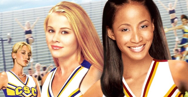 Bring it on 1 on sale streaming